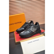 Louis Vuitton Run Away Sneaker